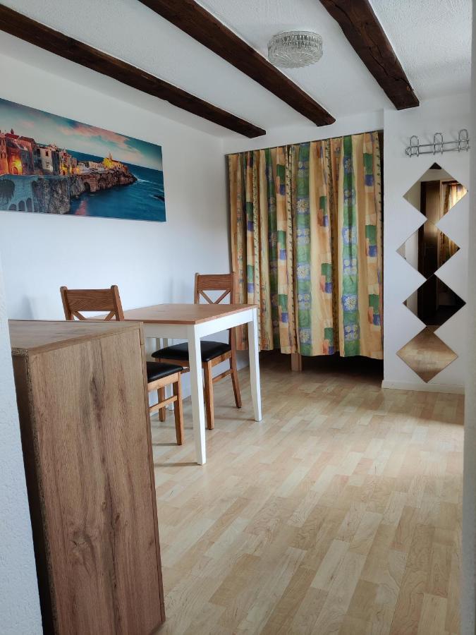 Studio Frangio Interlaken Buitenkant foto